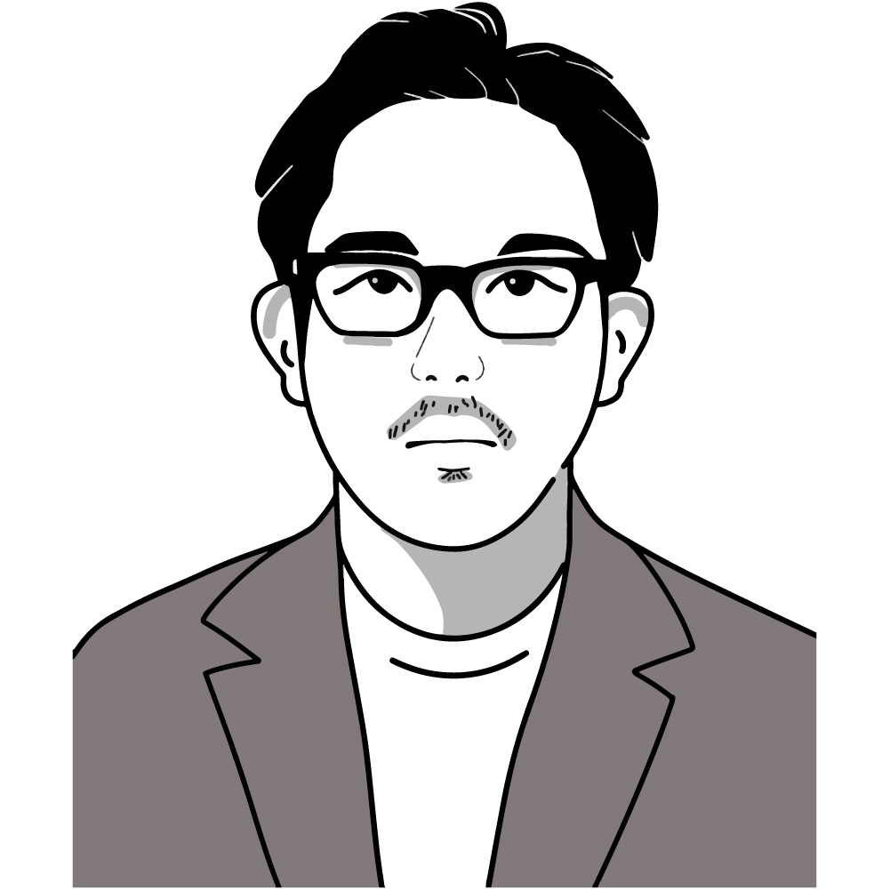 荒居達郎
