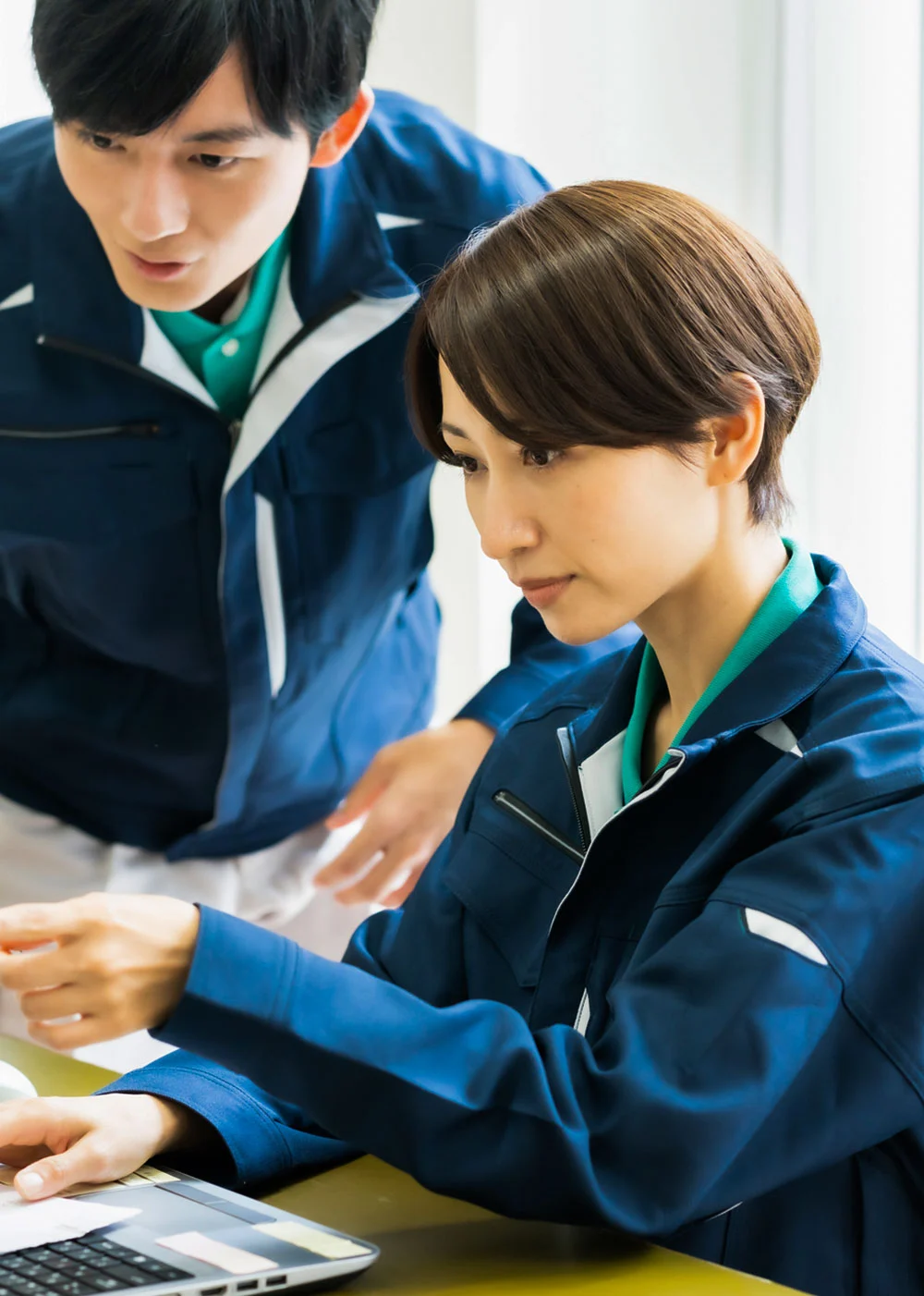 開発事業