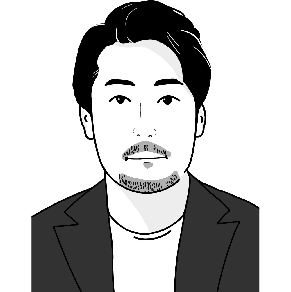 栁沼大介