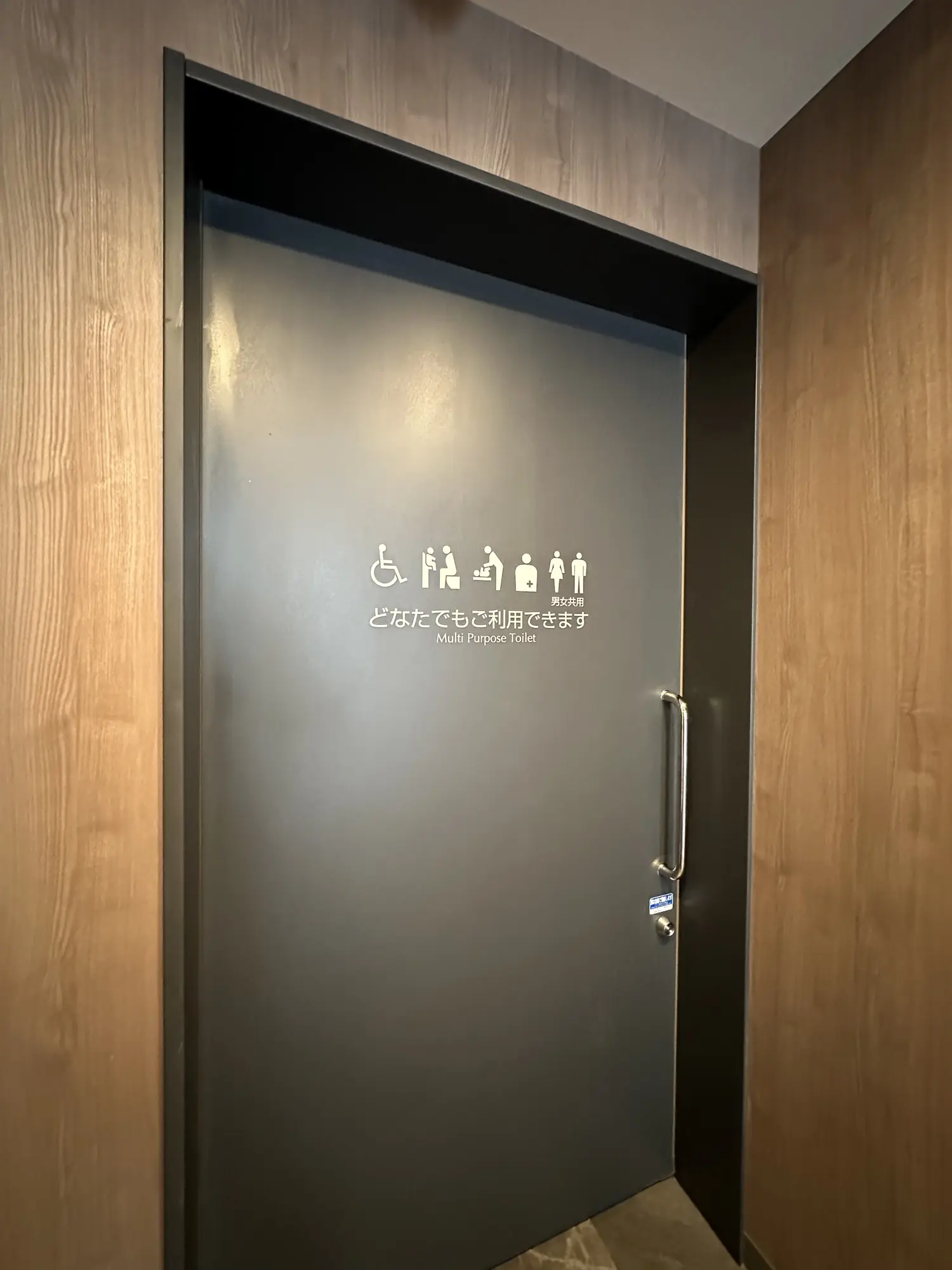 共用部 トイレ写真 3